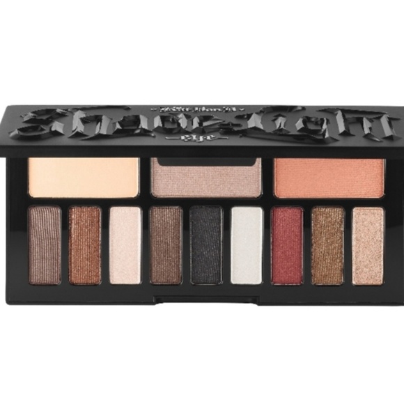Kat Von D Other - *Kat Von d Shade+Light Glimmer eye  Palette NWT